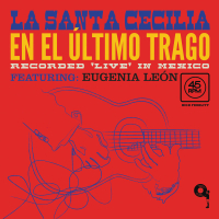 En El Último Trago (En Vivo Desde La Ciudad De México/2017) (Single)