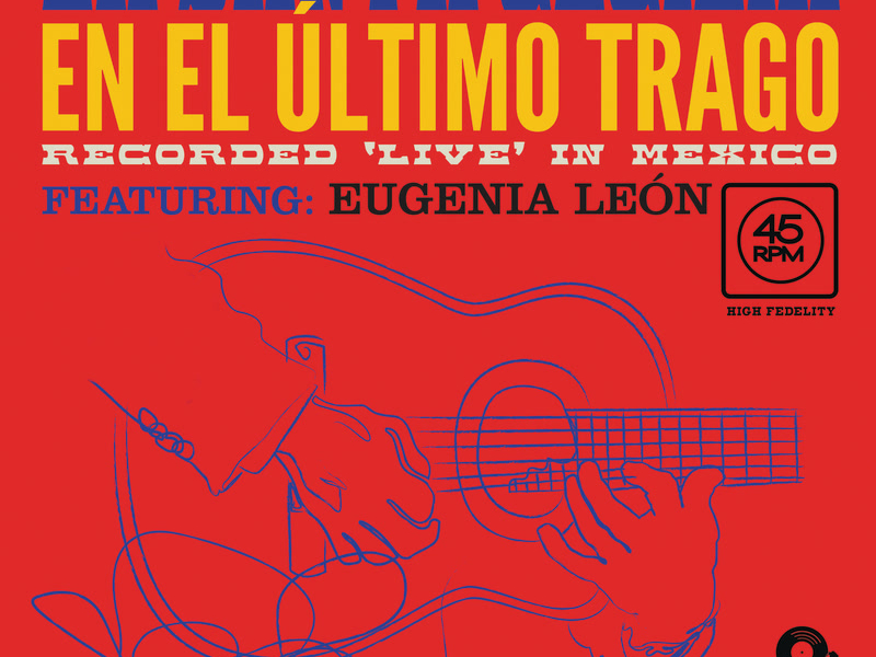 En El Último Trago (En Vivo Desde La Ciudad De México/2017) (Single)