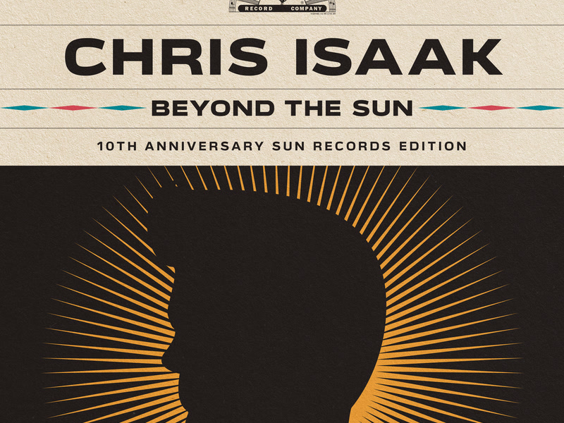 Beyond The Sun (10th Anniversary Sun Records Edition)