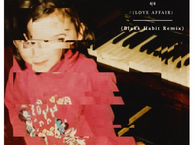 4/4 (Love Affair) (Blakk Habit Remix) (EP)