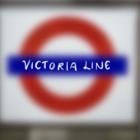 Victoria Line (feat. Clémentine Arnold) (Single)