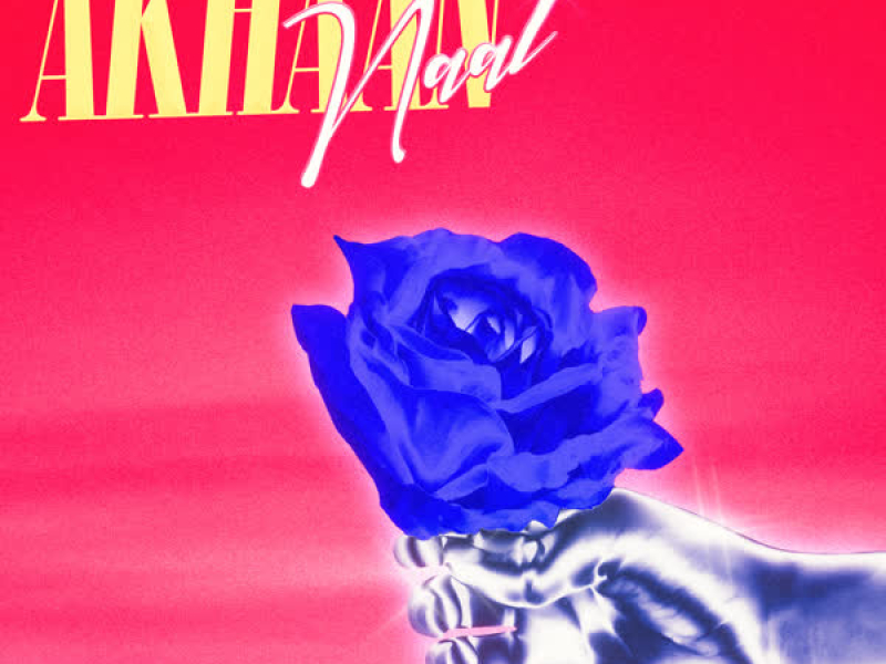 Akhaan Naal (Single)