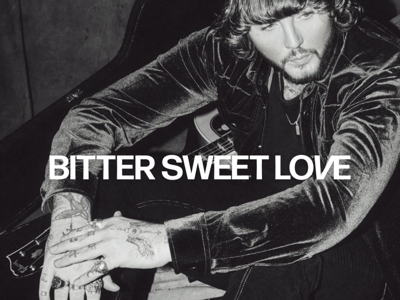 Bitter Sweet Love (Single)