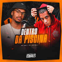 Dentro da Piscina (Single)