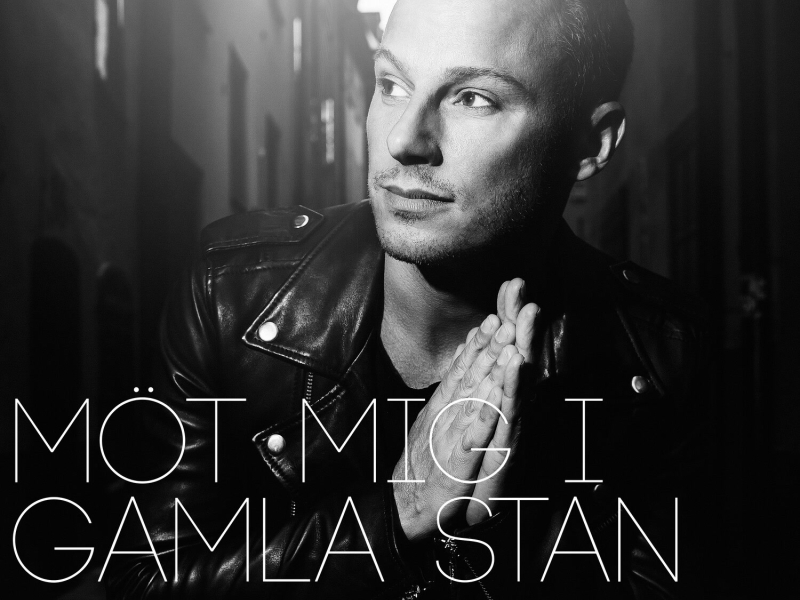 Möt mig i Gamla Stan (Remixes)