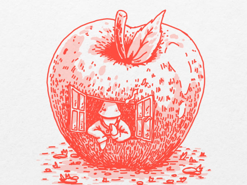 Easy Moments (Single)