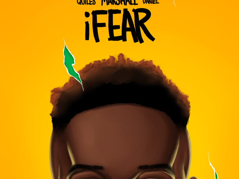 iFear (Single)