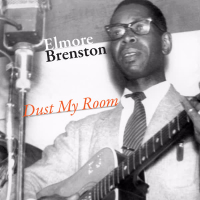 Dust My Broom (Single)
