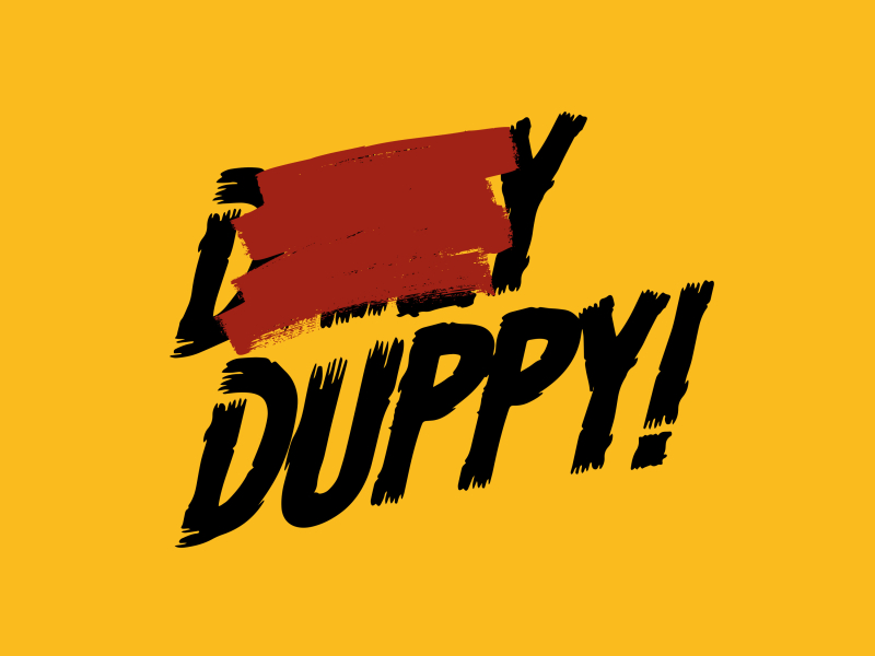 Duppy (Cammy Riddim Remix) (Single)