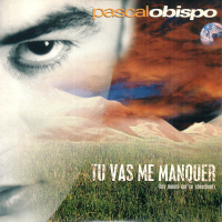 Tu vas me manquer (Les mains qui se cherchent) (EP)