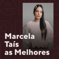 Marcela Tais As Melhores