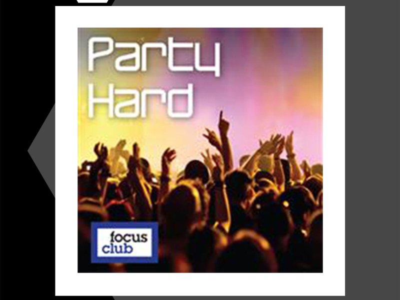 Party Hard