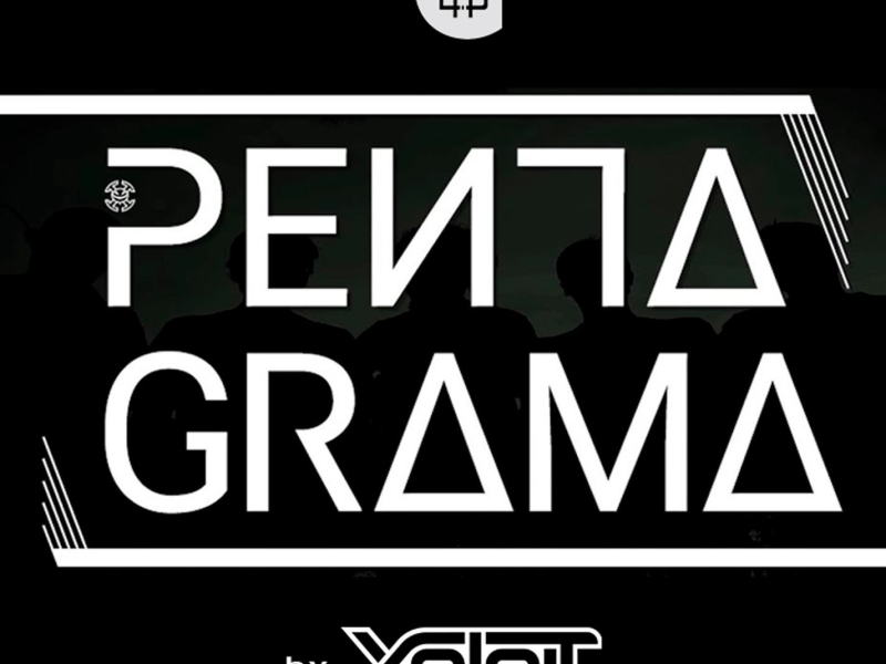 Pentagrama (Single)