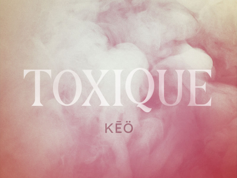 Toxique (Single)