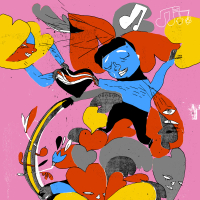 Søt musikk (Single)