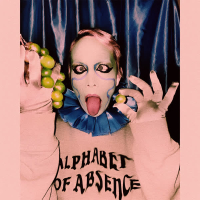 ALPHABET OF ABSENCE (Single)