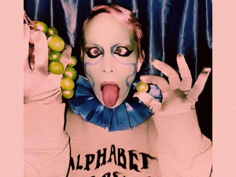 ALPHABET OF ABSENCE (Single)