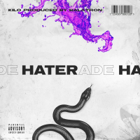 HATERADE (Single)