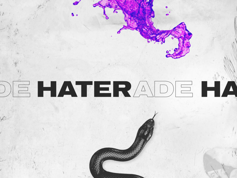 HATERADE (Single)