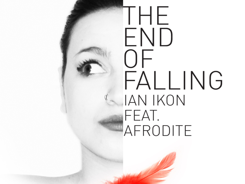 The End Of Falling (Single)