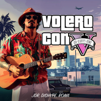Volero con V (Single)