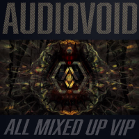 All Mixed Up (Single)