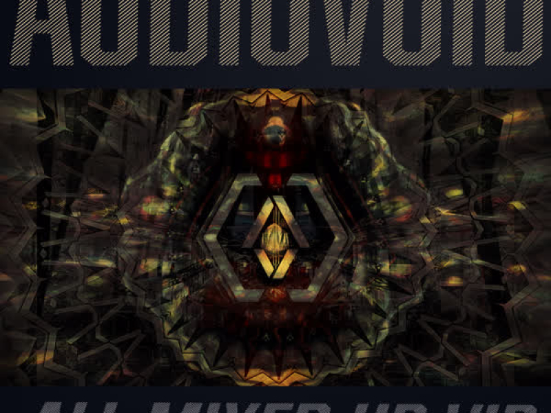 All Mixed Up (Single)