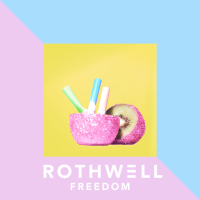 Freedom (Single)