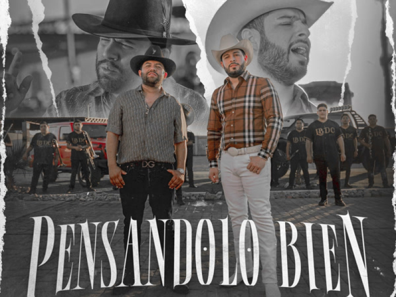 Pensandolo Bien (Single)