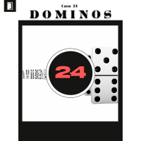 Dominos (Single)