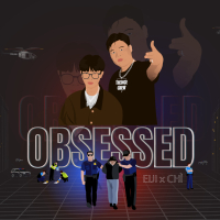 Obsessed (Single)