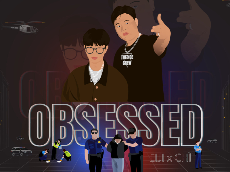 Obsessed (Single)
