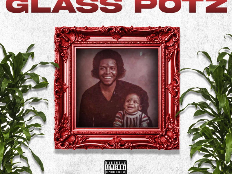 GLASS POTZ