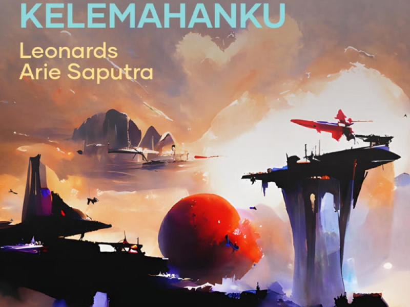 Cinta Itu Kelemahanku (Single)