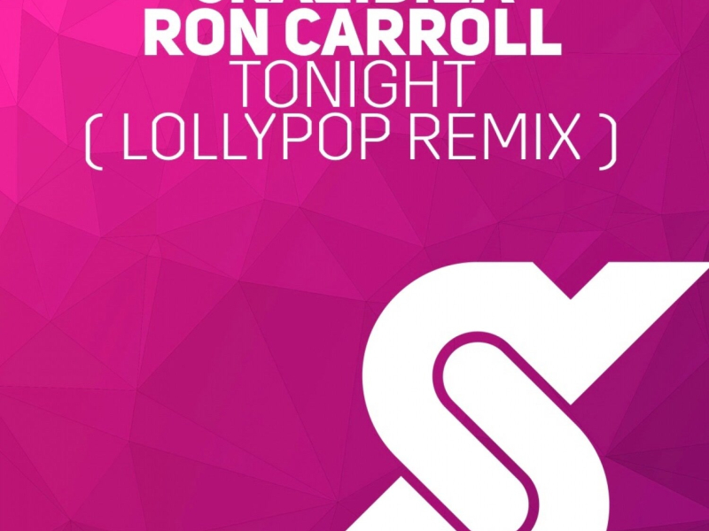 Tonight (Lollypop Remix ) (Single)