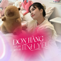 Đơn Hàng Tình Yêu (Speed Up) (Single)