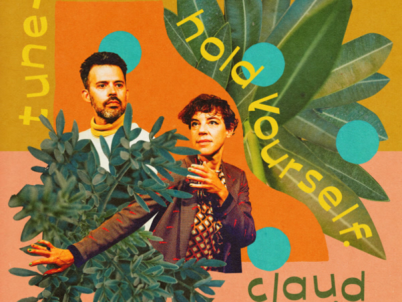 hold yourself. (Claud Remix) (Single)