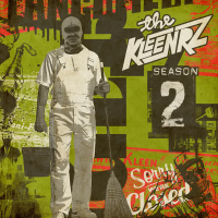 The Kleenrz Present: Season Two (Deluxe Edition)