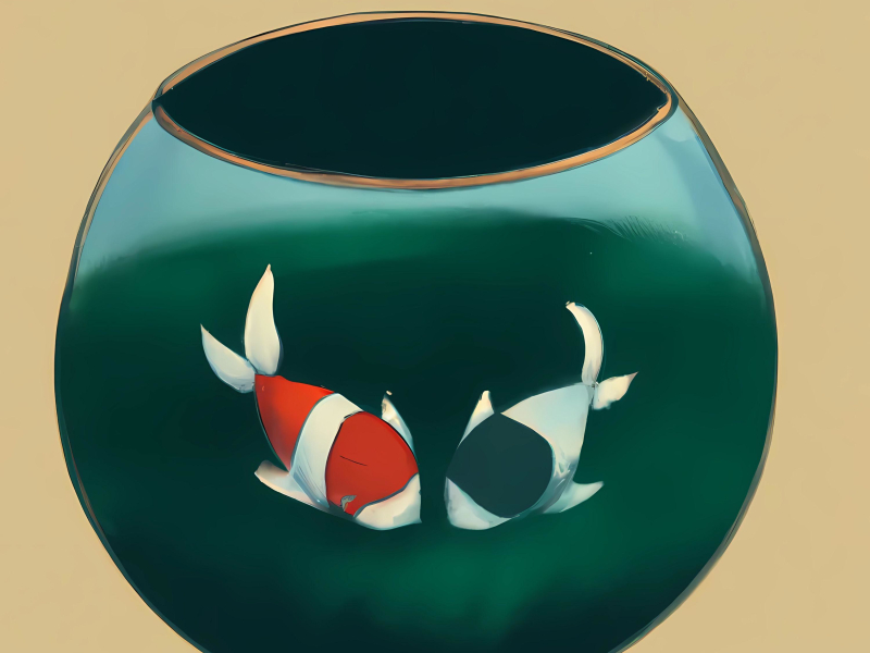 reflections (Single)