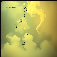 no pretense (Single)