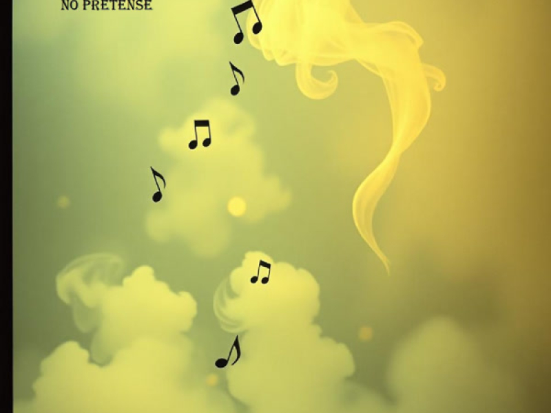 no pretense (Single)