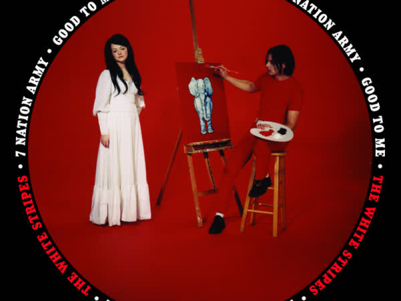 Seven Nation Army (EP)