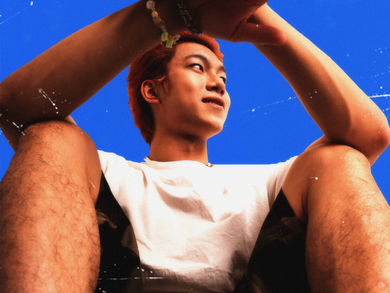 Thằng con trai (Single)