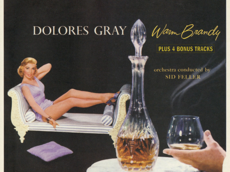 Warm Brandy (Bonus Track Edition)