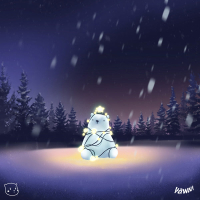 a very lofi christmas (Single)