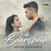 Woh Baarishein (Single)