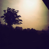 Crying and Day / Night (EP)