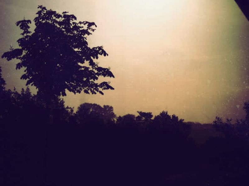 Crying and Day / Night (EP)