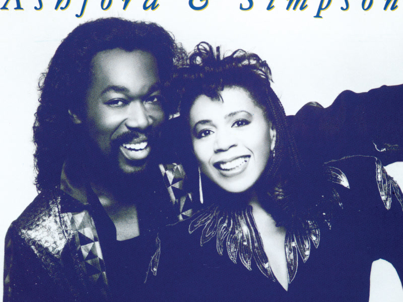 The Best Of Ashford And Simpson