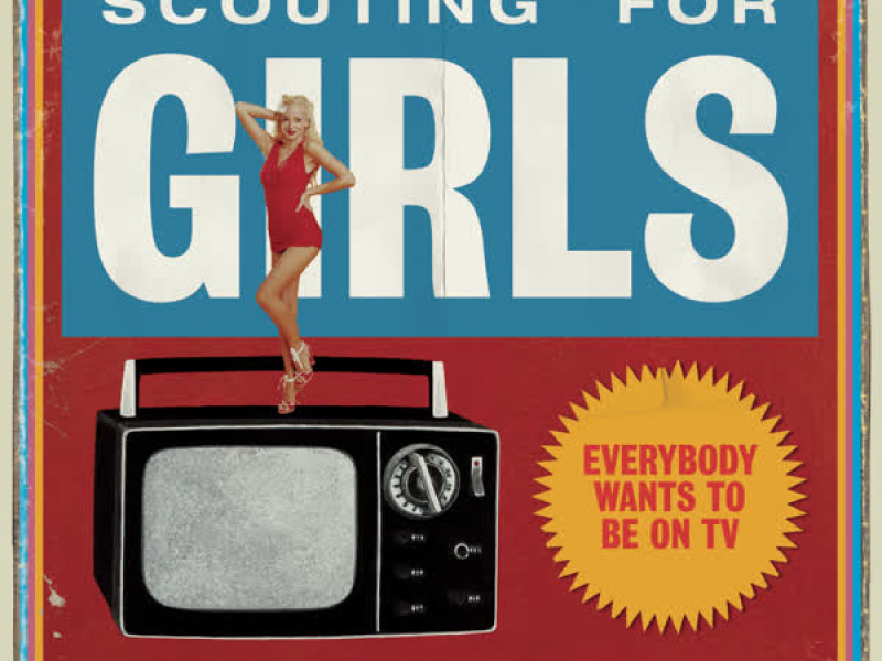 Everybody Wants To Be On TV